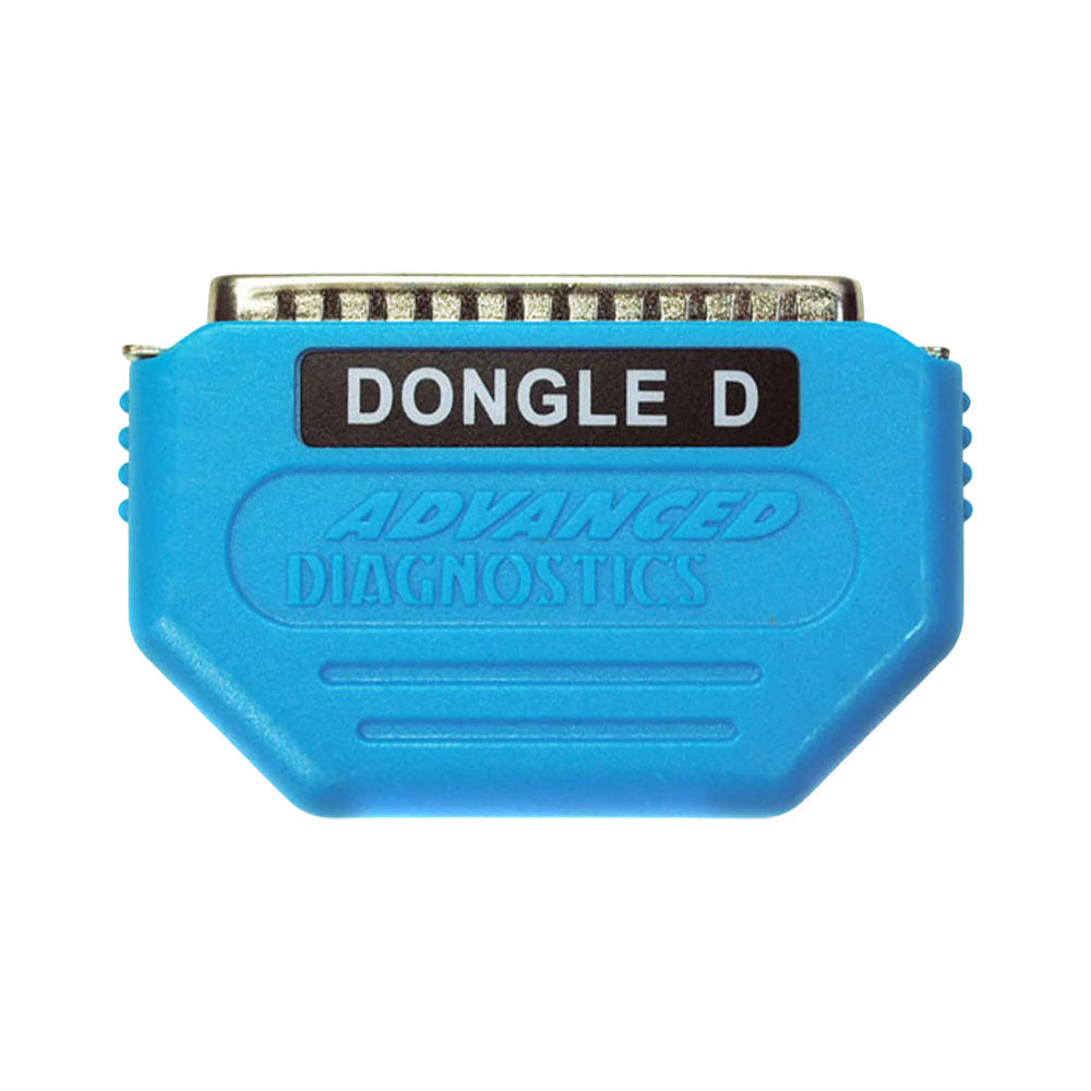 ADC-157 D Dongle for the Pro (Blue) - Land Rover & Rover