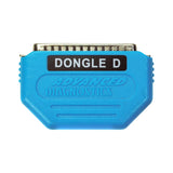 ADC-157 D Dongle for the Pro (Blue) - Land Rover & Rover