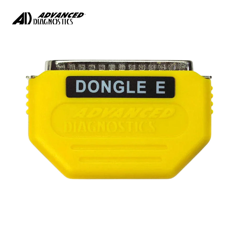 ADC-158 E Dongle for the Pro (Yellow) - Land Rover (2004 Onwards)