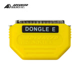 ADC-158 E Dongle for the Pro (Yellow) - Land Rover (2004 Onwards)