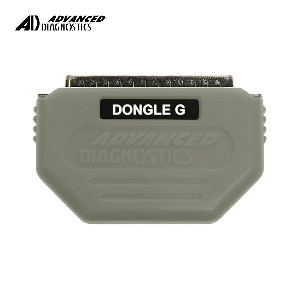 ADC-160 G Dongle for the Pro (Tan) - Nissan, Mitsubishi & Renault