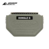 ADC-160 G Dongle for the Pro (Tan) - Nissan, Mitsubishi & Renault