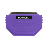 ADC-173 J Dongle for the Pro (Purple) - Fiat, Alfa & Lancia