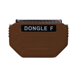 ADC-175 K Dongle for the Pro (Brown) - Various Manufacturers
