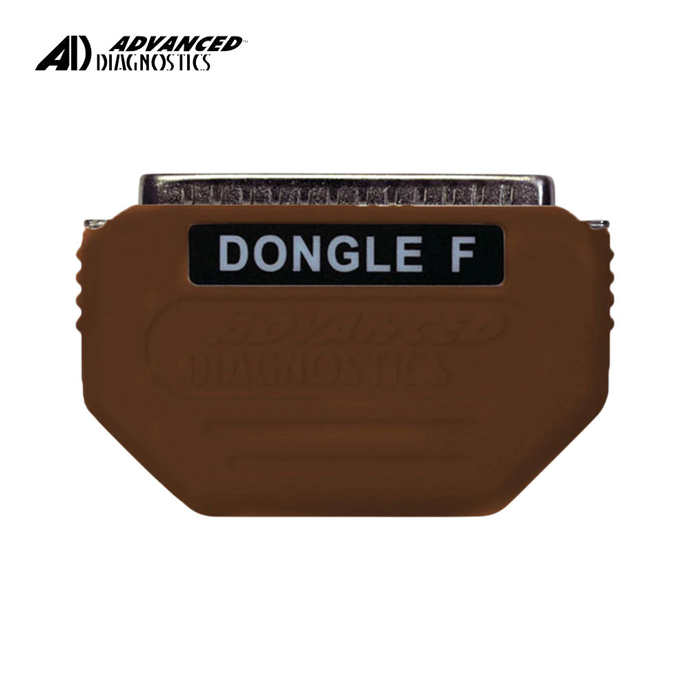 ADC-175 K Dongle for the Pro (Brown) - Various Manufacturers