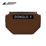 ADC-175 K Dongle for the Pro (Brown) - Various Manufacturers