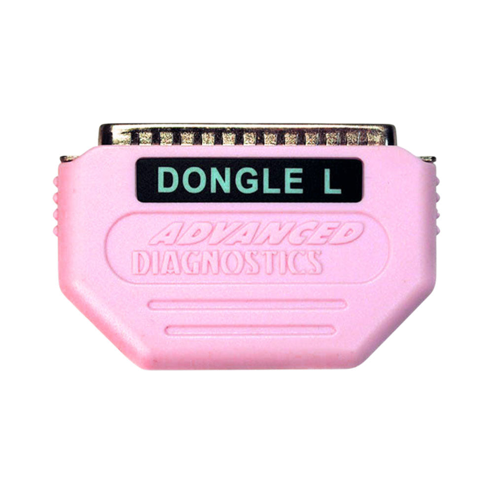 ADC-177 L Dongle for the Pro (Pink) - Ford & Mazda With Proximity Keys