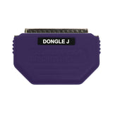 ADC-178 P Dongle for the Pro (Dark Purple) - Chrysler, Dodge, Jeep & Plymouth (1998 To 2001)