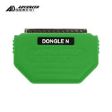 ADC-197 Honda/Acura N Dongle (Lime)