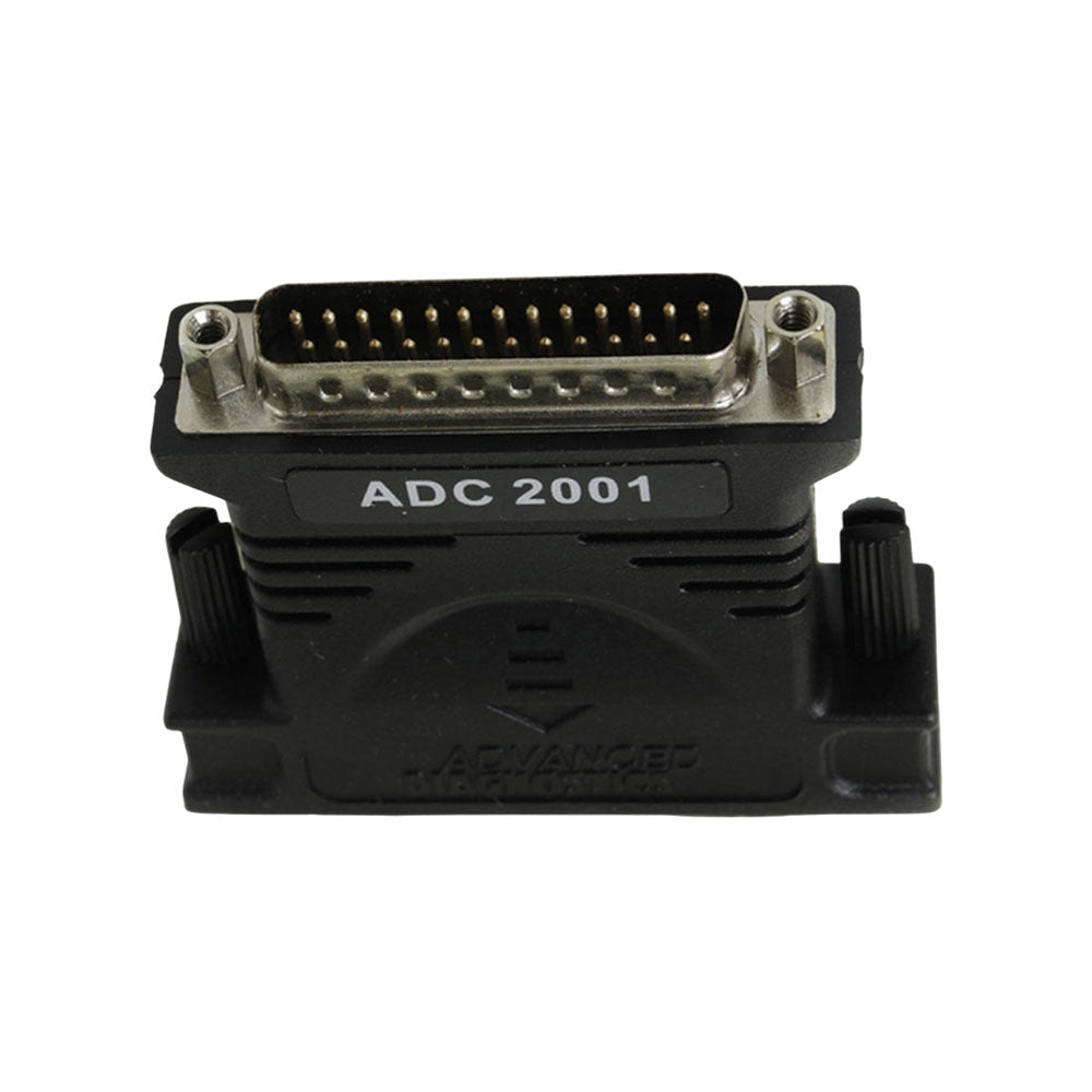 ADC2001 Smart Pro Cable Adapter 50 Pin TO 25 Pin