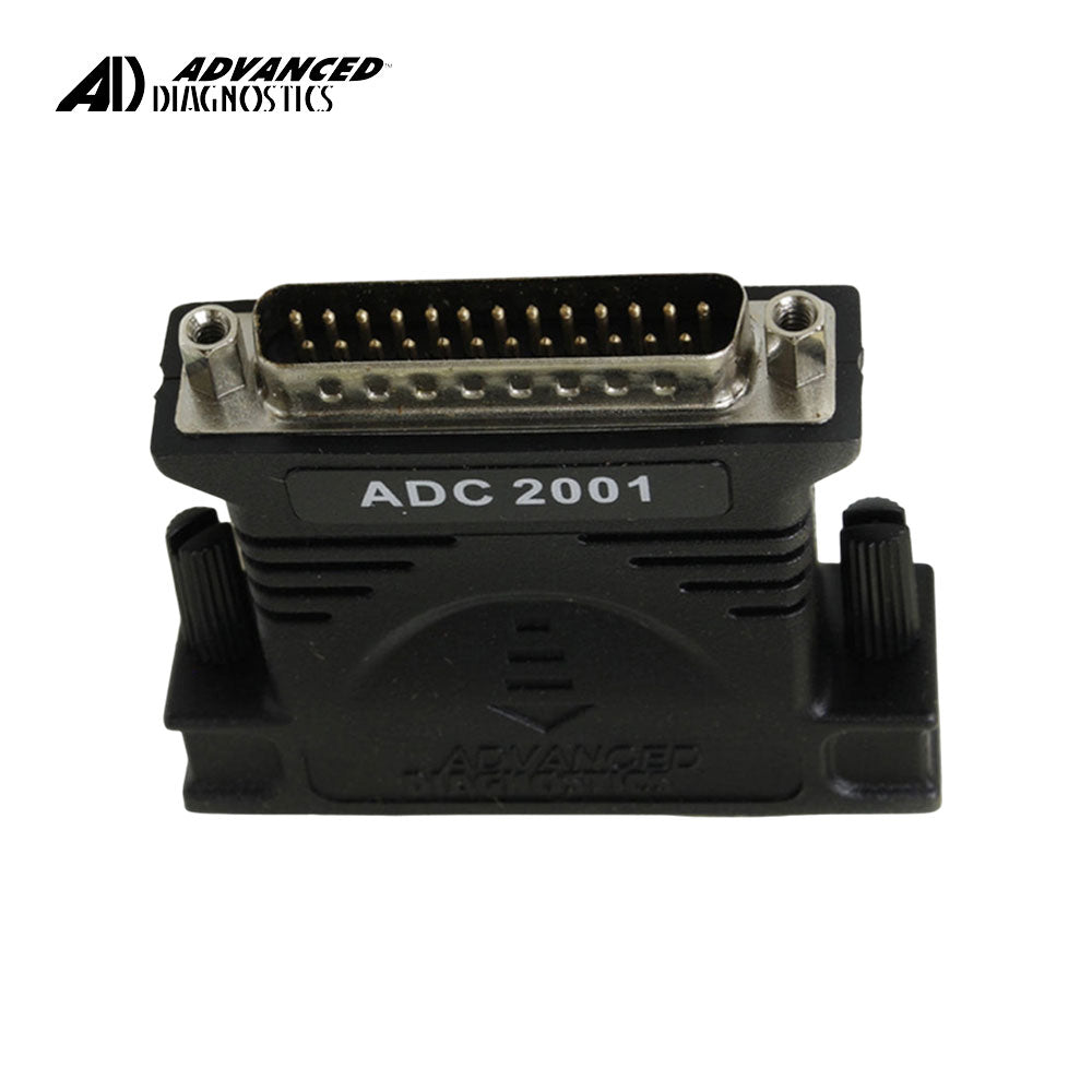 ADC2001 Smart Pro Cable Adapter 50 Pin TO 25 Pin