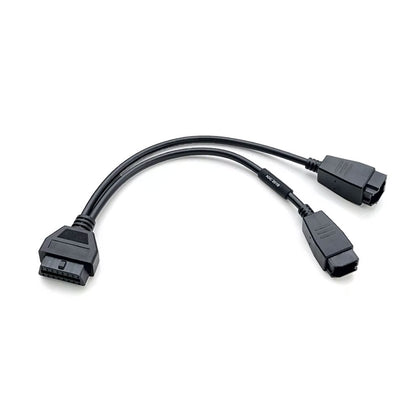 ADC2019 Fiat Chrysler (FCA) Gateway Bypass Cable - D756296AD