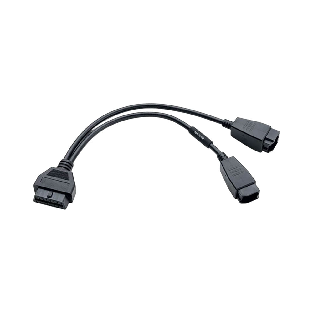 ADC2019 Fiat Chrysler (FCA) Gateway Bypass Cable - D756296AD