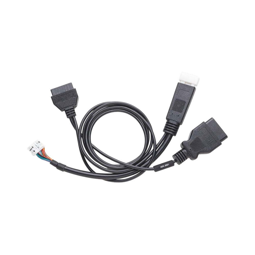 Advanced Diagnostics ADC2021 Smart Pro Bypass Cable for Toyota ...