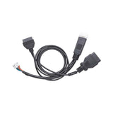 Advanced Diagnostics ADC2021 Smart Pro Bypass Cable for Toyota