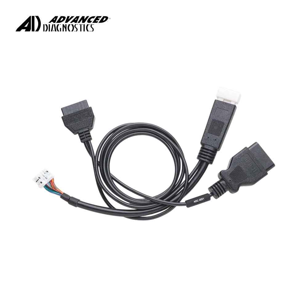 Advanced Diagnostics ADC2021 Smart Pro Bypass Cable for Toyota