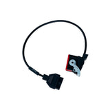 Advanced Diagnostics ADC2025 Ford BCM Bypass Cable