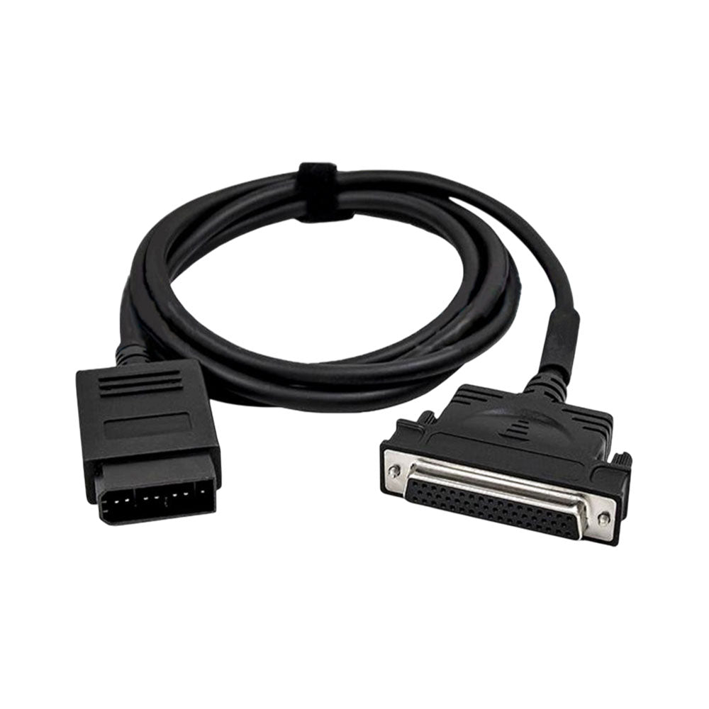 ADC2118 Smart Pro Nissan 10 Pin Lead (NATS2 System)