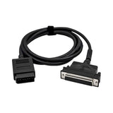 ADC2118 Smart Pro Nissan 10 Pin Lead (NATS2 System)