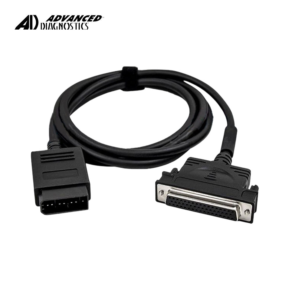 ADC2118 Smart Pro Nissan 10 Pin Lead (NATS2 System)