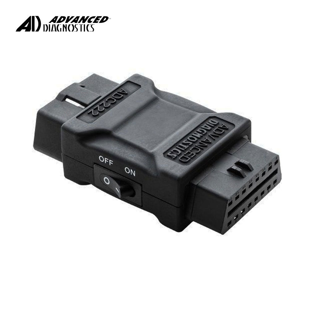 ADC-222 Force Ignition Tool