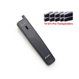 Advanced Diagnostics Smart Aerial Plus Key Cloning Device with 10 GTI-Pro Transponders