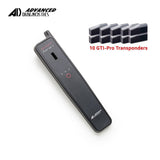 Advanced Diagnostics Smart Aerial Plus Key Cloning Device with 10 GTI-Pro Transponders