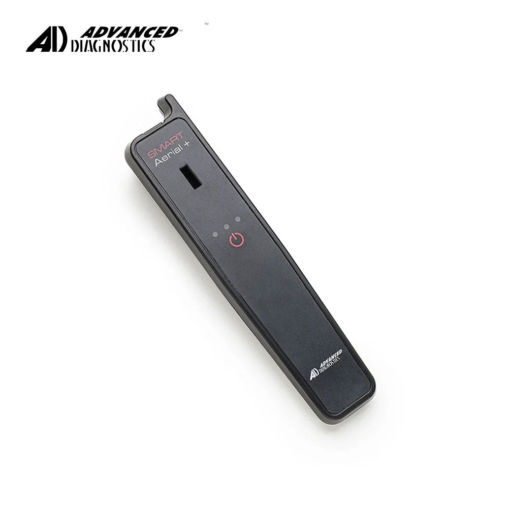 Advanced Diagnostics Smart Aerial Plus Key Cloning Device with 10 GTI-Pro Transponders