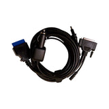 ADC-250 Replacement Main Cable w/12v Connector