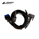 ADC-250 Replacement Main Cable w/12v Connector