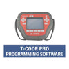 ADS226 T-Code Patriot Software Pack