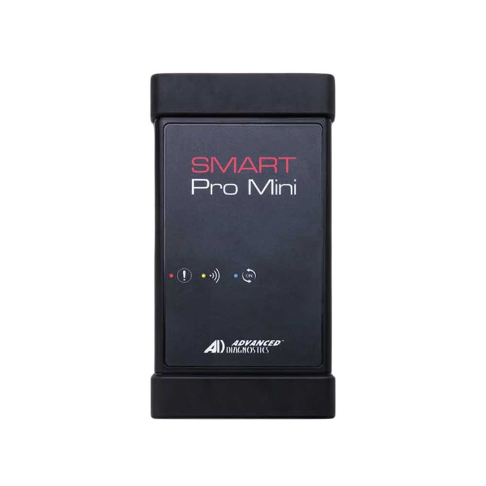 Advanced Diagnostics D857867AD Smart Pro Mini Portable Key Programming and Cloning Device
