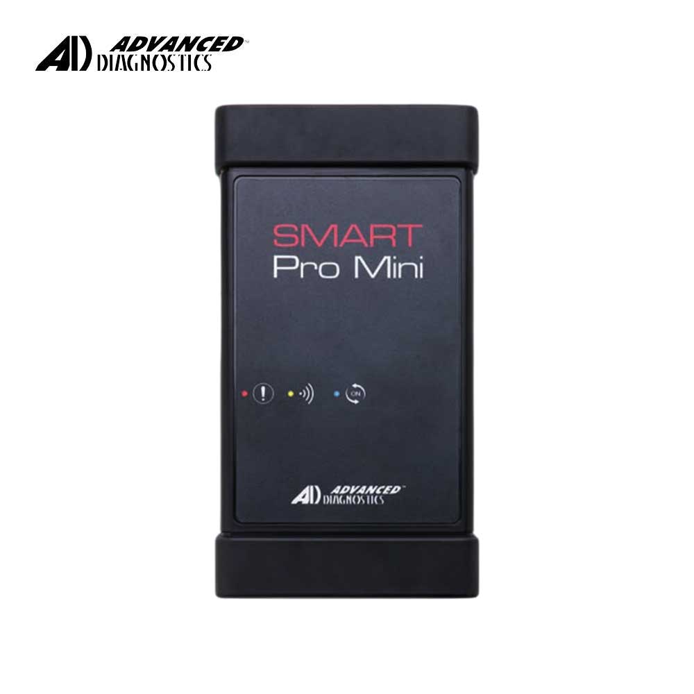 Advanced Diagnostics D857867AD Smart Pro Mini Portable Key Programming and Cloning Device