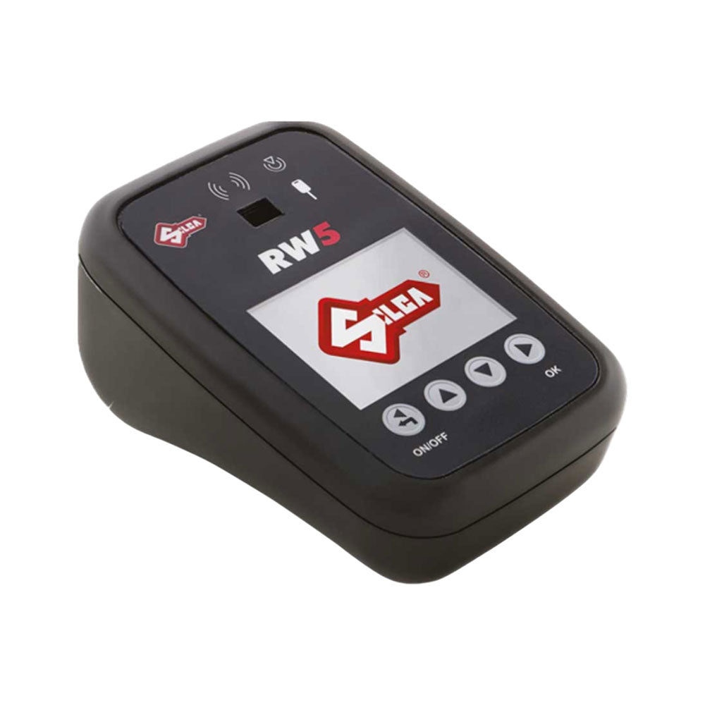 SILCA RW5 Cloud Cloning Machine With U-Snoop Reader - D754590ZB