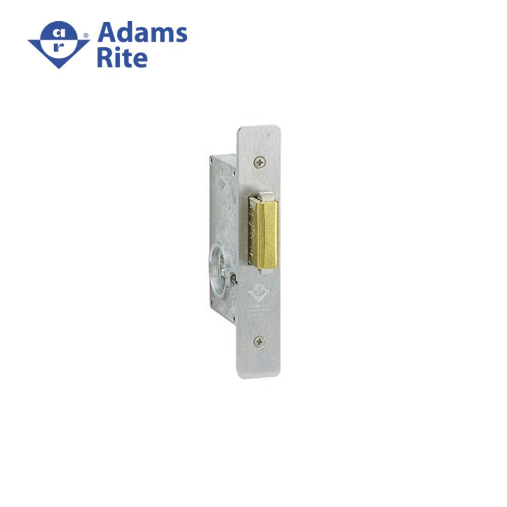 Adams Rite - 2331-626 - Heavy Duty Deadbolt with 1-3/4 Backset and Str