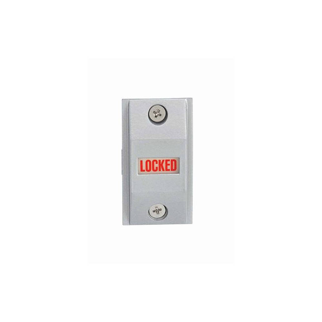 Adams Rite Indicator Adams Rite - 4089-00-130 - Exit Indicator for Standard 1-3/4 Door - 13 ...