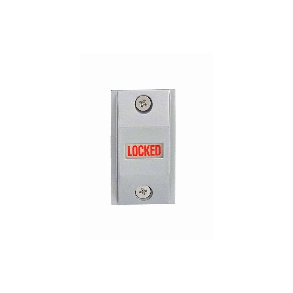 Adams Rite 4089 Adams Rite - 4089-00-130 - Exit Indicator for Standard 1-3/4 Door - 13