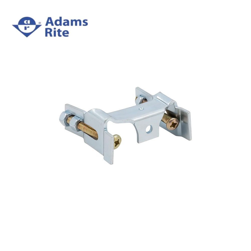 Adams Rite - 4104-02 - Flat Mounting Bridge and Stile Aluminium Door
