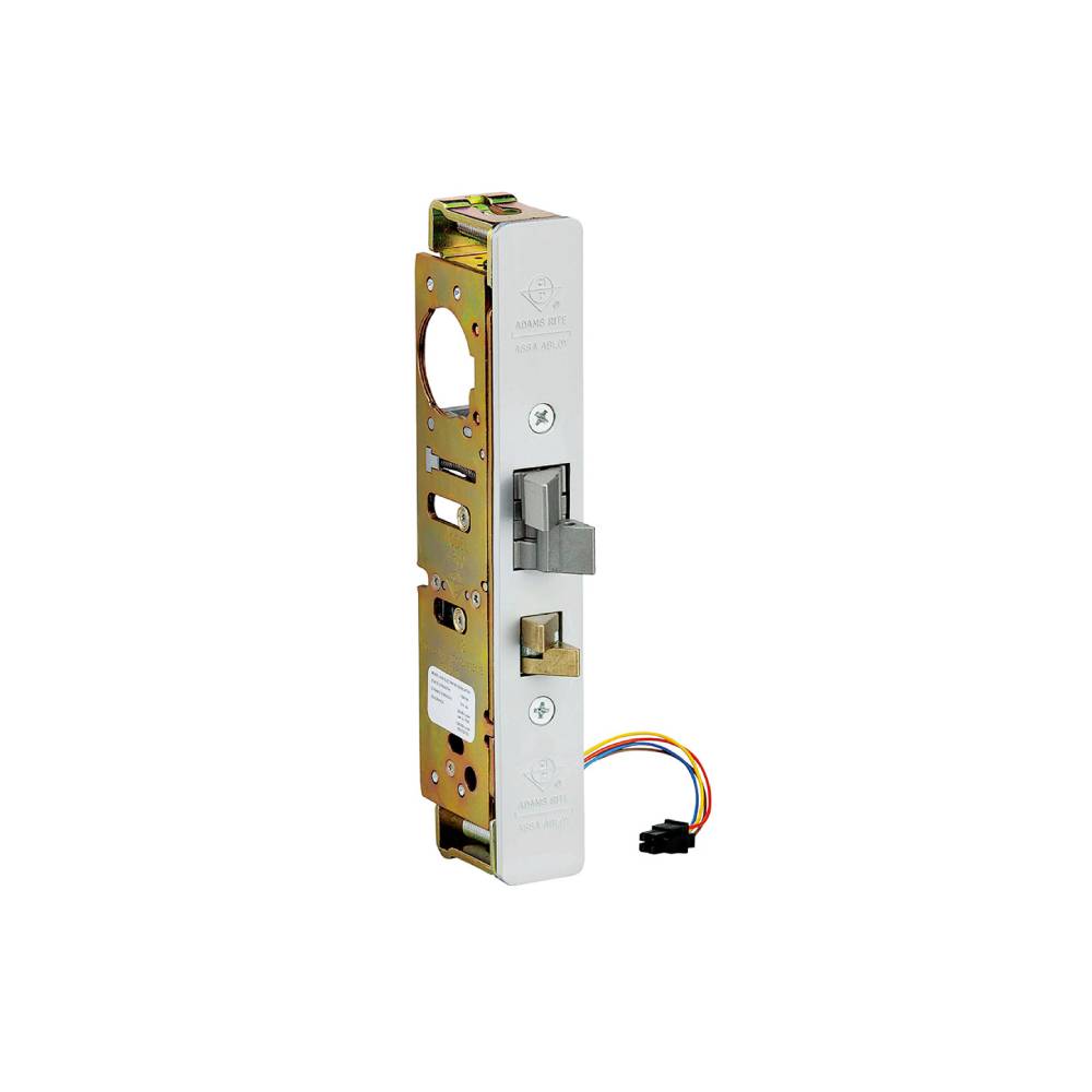Adams Rite - 4300-30-101-628 - Steel Hawk Electrified Deadlatch with 1