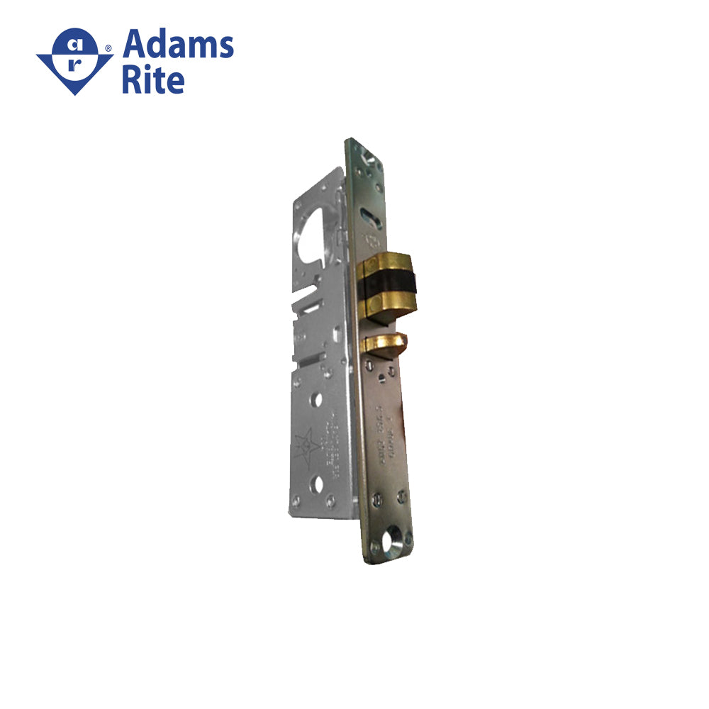 Adams Rite - 4510-25 - Standard Duty Deadlatch Flat Faceplate with 31/