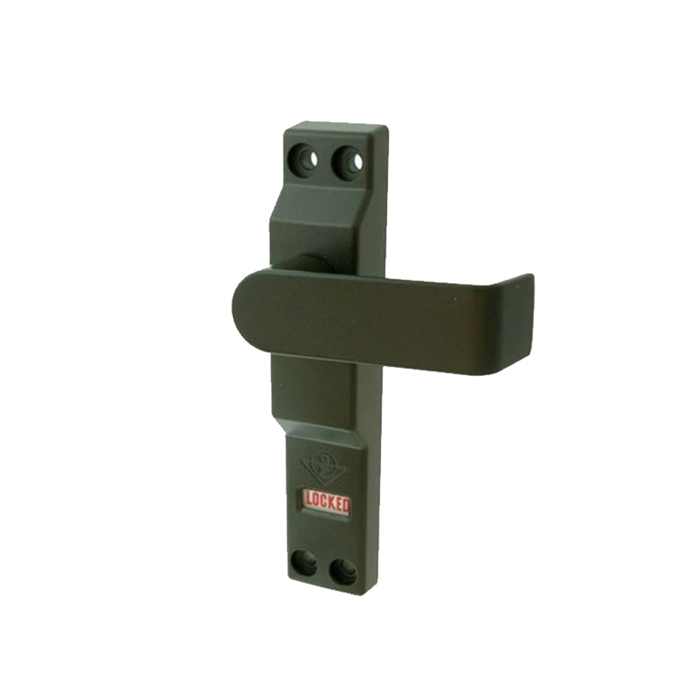 Adams Rite - 4550L-01 - MS Deadlock Lever for MS1850A and MS1850S - 12 ...