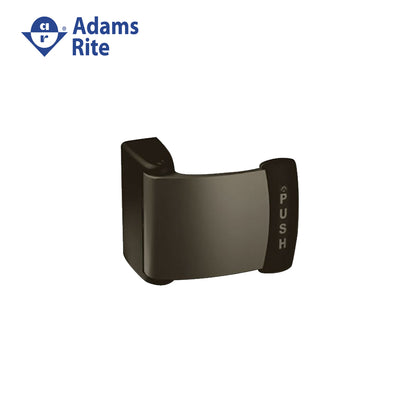 Adams Rite - 4591-04 - Curved Deadlatch Paddle for 1-3/4
