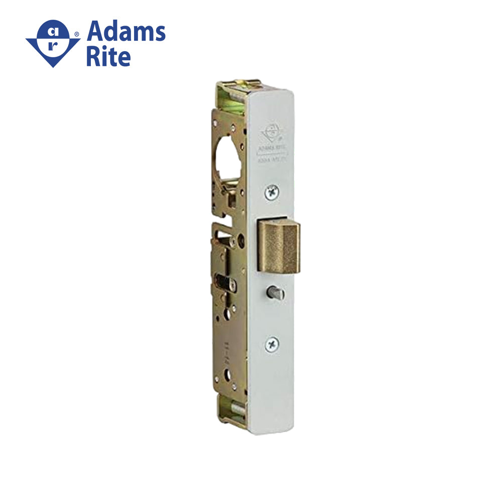 Adams Rite - 4900-25 - Heavy Duty Deadlatch Flat Faceplate with 31/32