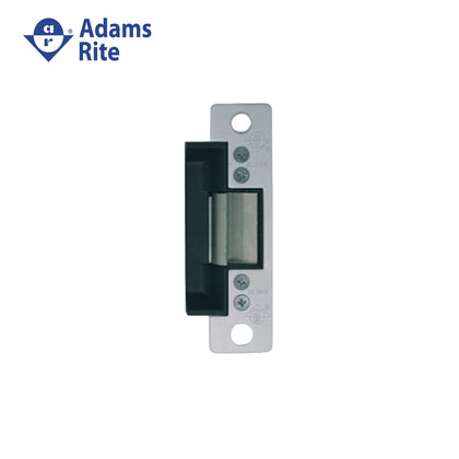 Adams Rite - 7100-440 - Door Electric Strike Standard/Fail Secure and 4-7/8