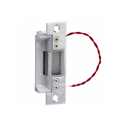 Adams Rite - 7240-510-630-00 - Fire-Rated Electric Strike 24VDC Fail Secure - 630 (Satin Stainless Steel Finish)
