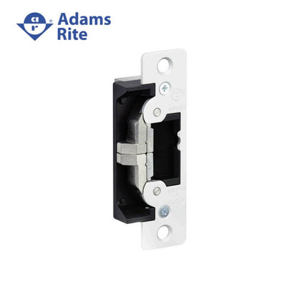 Adams Rite - 7400-630 - Electric Strike For Cylindrical Locks and 4-7/8
