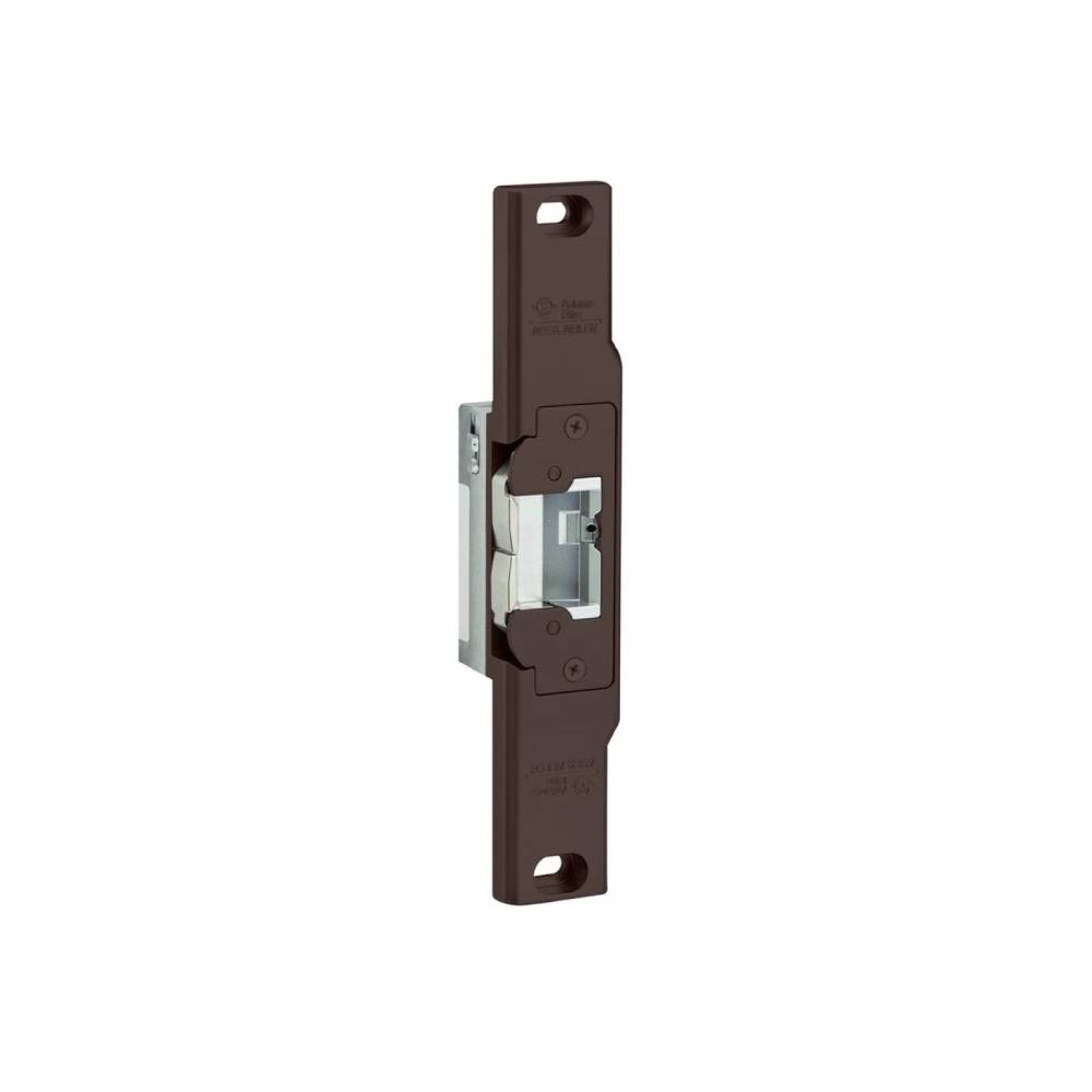 Adams Rite - 74R2-121 - UltraLine Electric Strike for Narrow Stile Rim ...