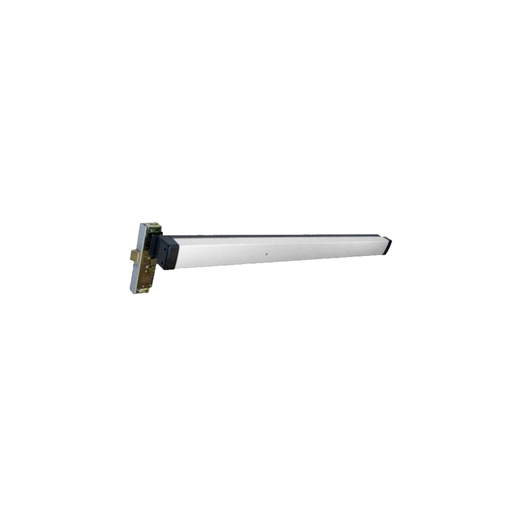 Adams Rite - 8410-37136 - Narrow Stile Mortise Exit Device with 1-1/2