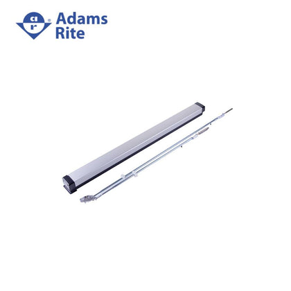 Adams Rite - 8611-36 - Narrow Stile Concealed Vertical Rod Exit Device - 36