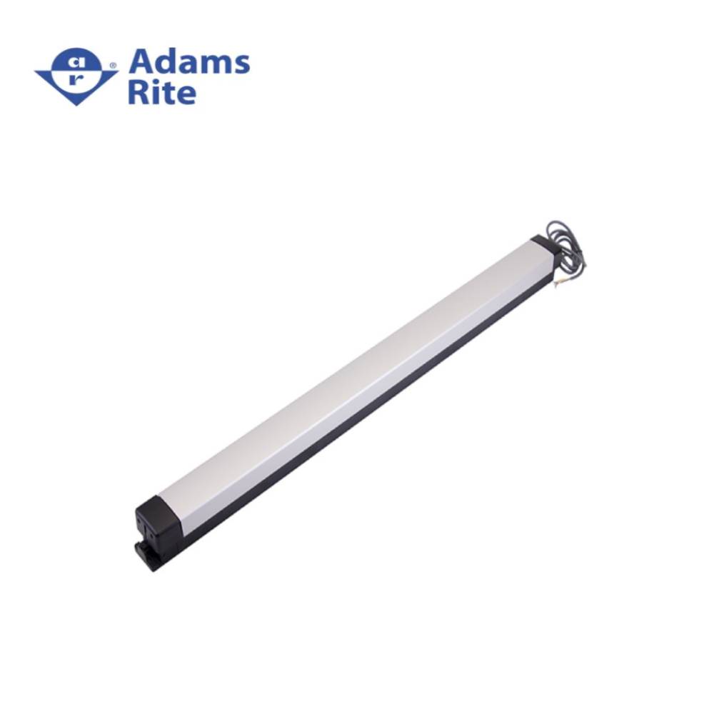 Adams Rite - 8801MLR - Narrow Stile Rim Exit Device - Electric Dogging
